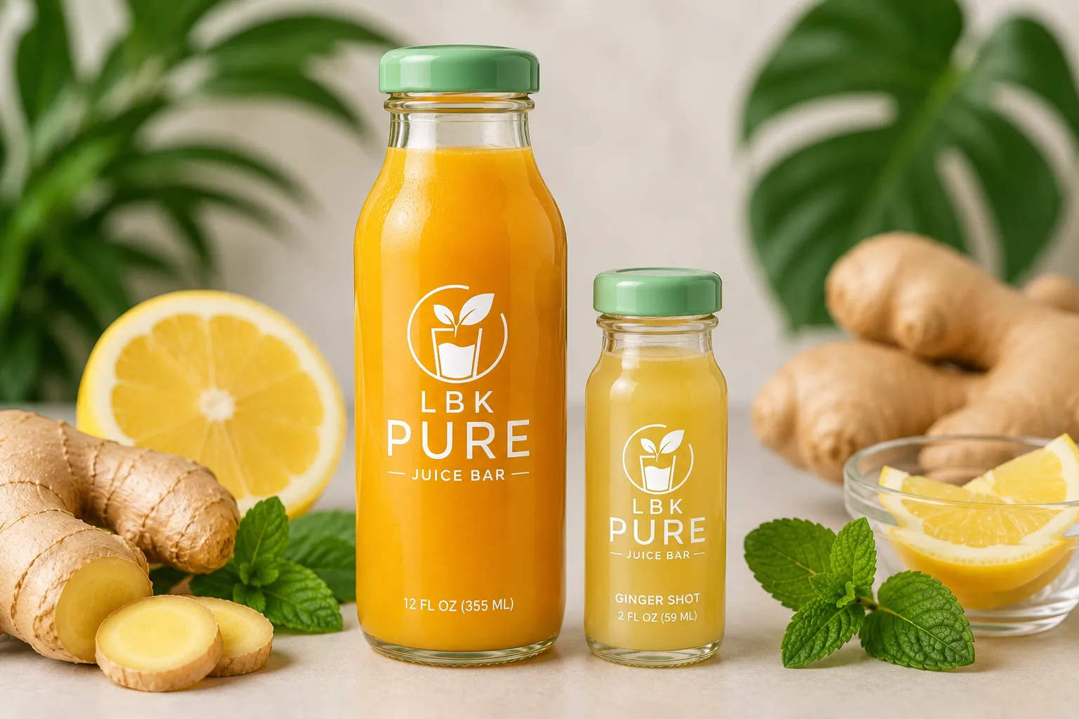 Fresh Juice