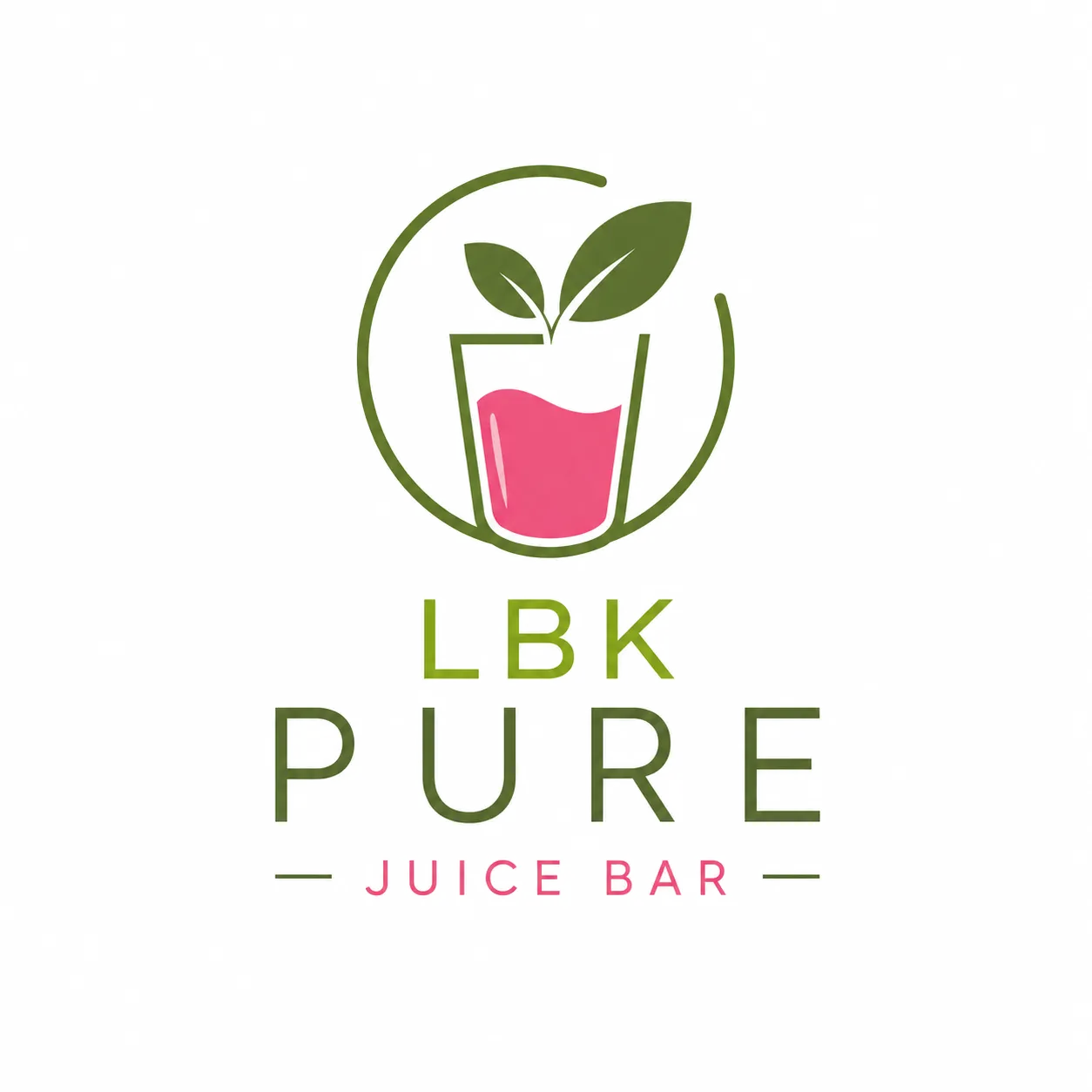 LBK Pure Juice